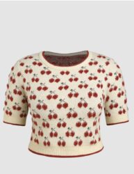 Cider fashion review