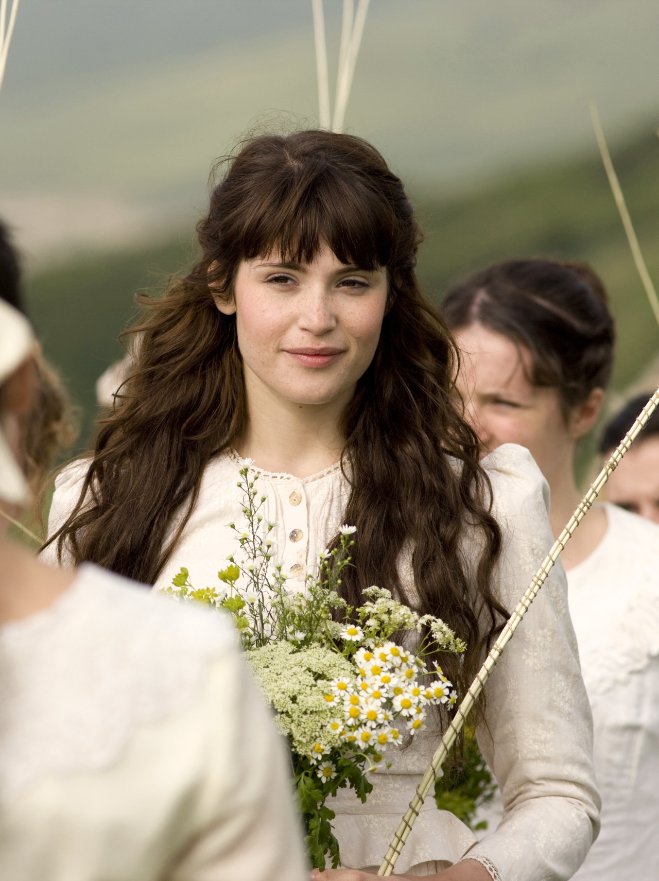 Tess of the D'Urbervilles (2008) BBC