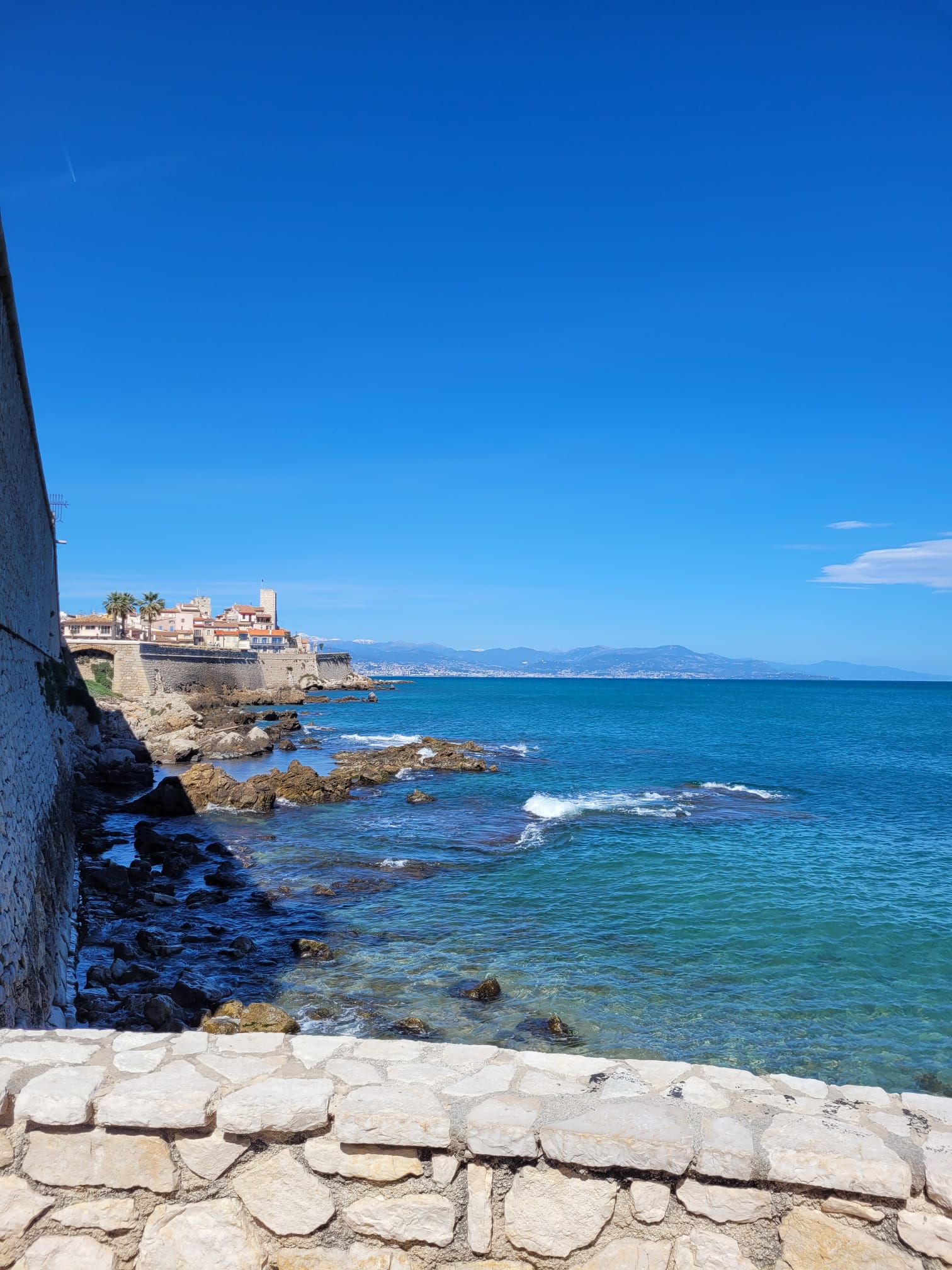 How to Spend One Day in Antibes, France