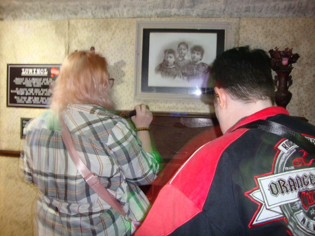 Hastings, East Sussex