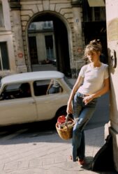 Jane Birkin