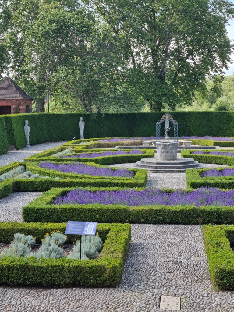 Kew Gardens, Surrey