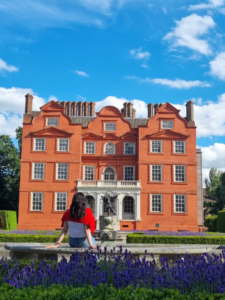 Kew Palace