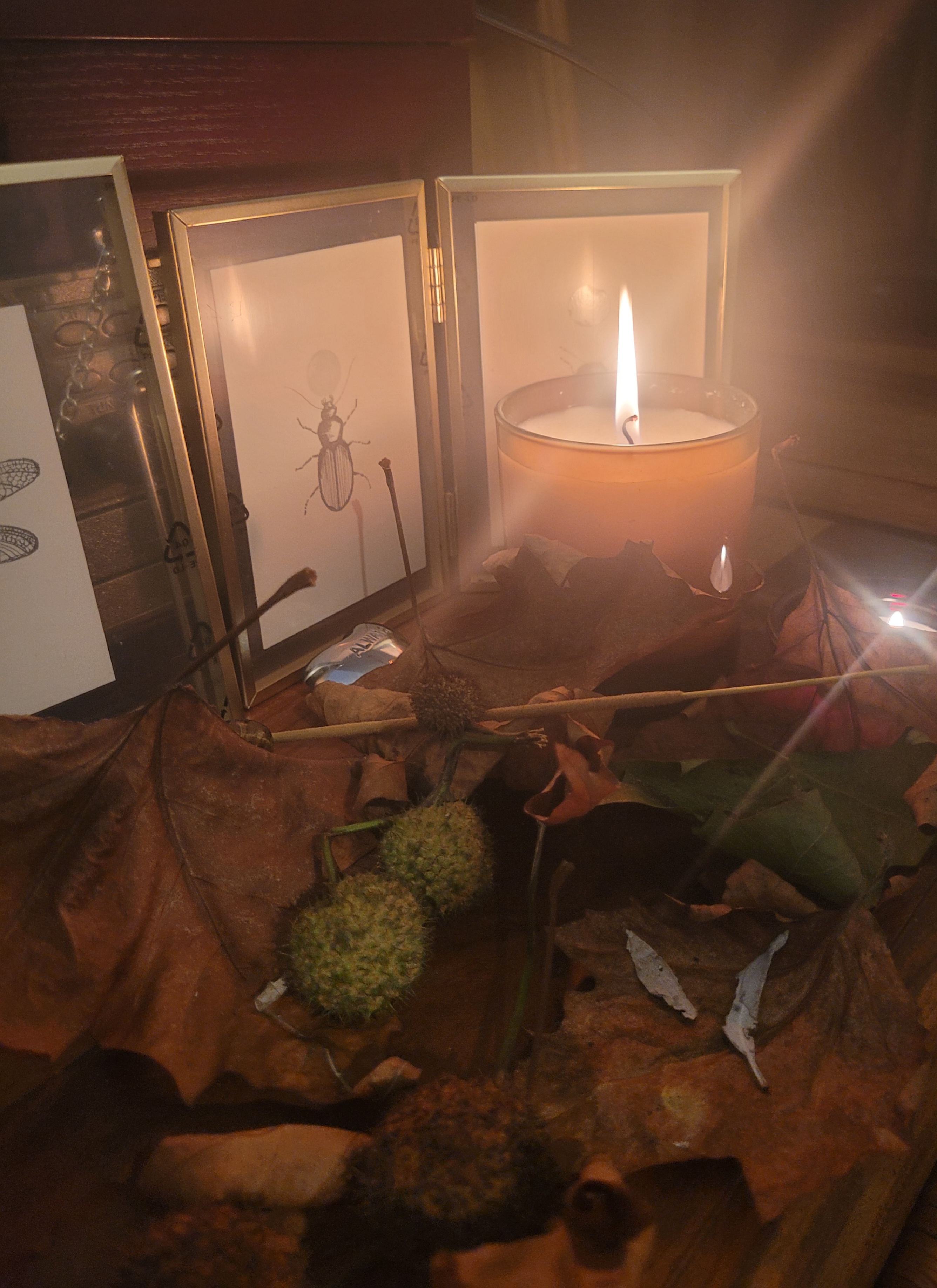 What is Samhain?