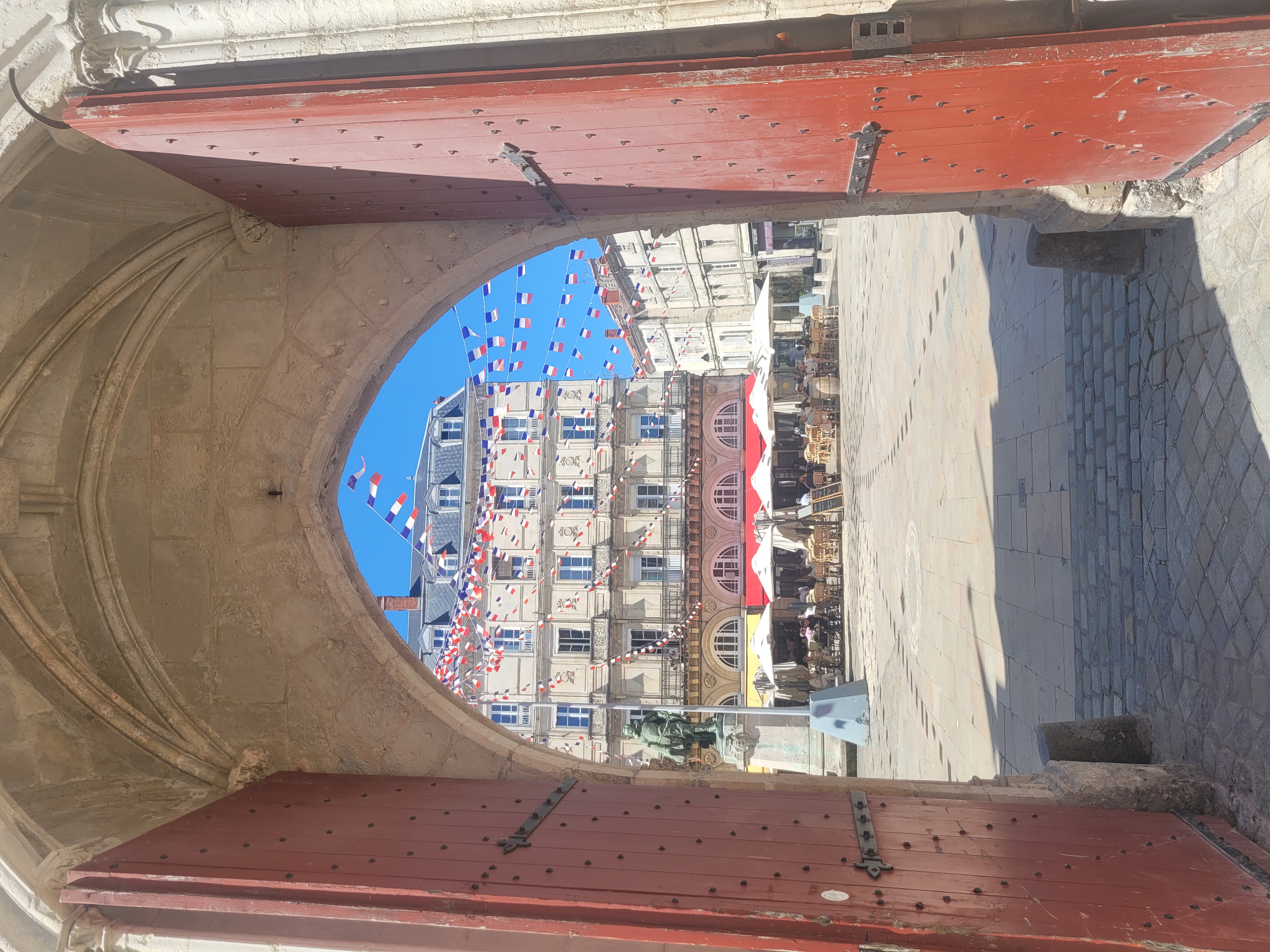 La Rochelle, France: A Travel Diary in Pictures