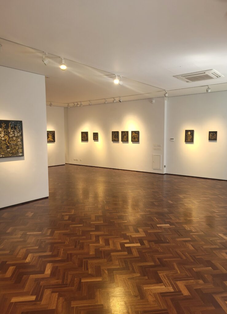 Messums Gallery, London