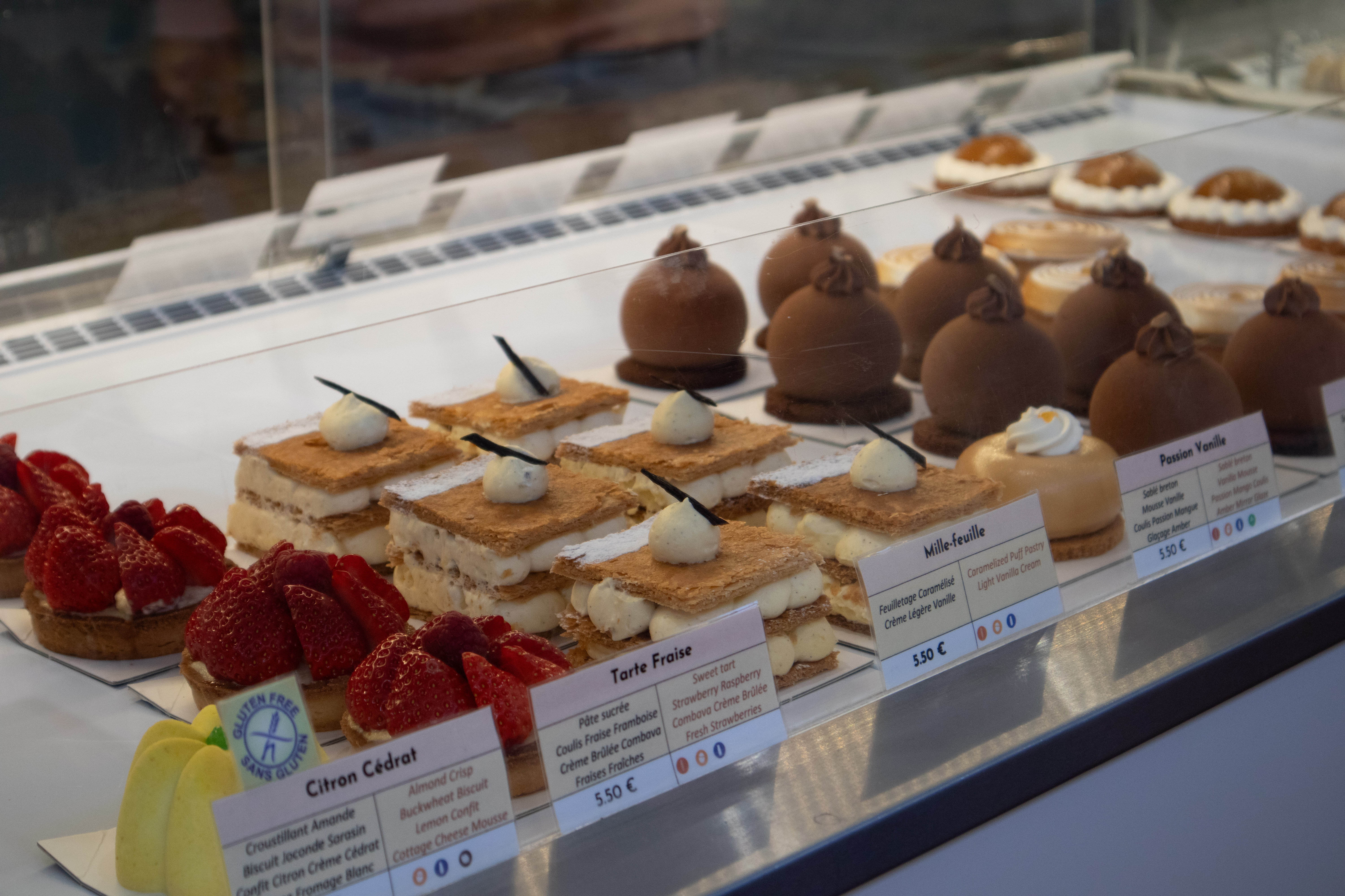 Do Ré Mie, Ile de Ré