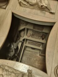 Sir John Soane's Museum, London