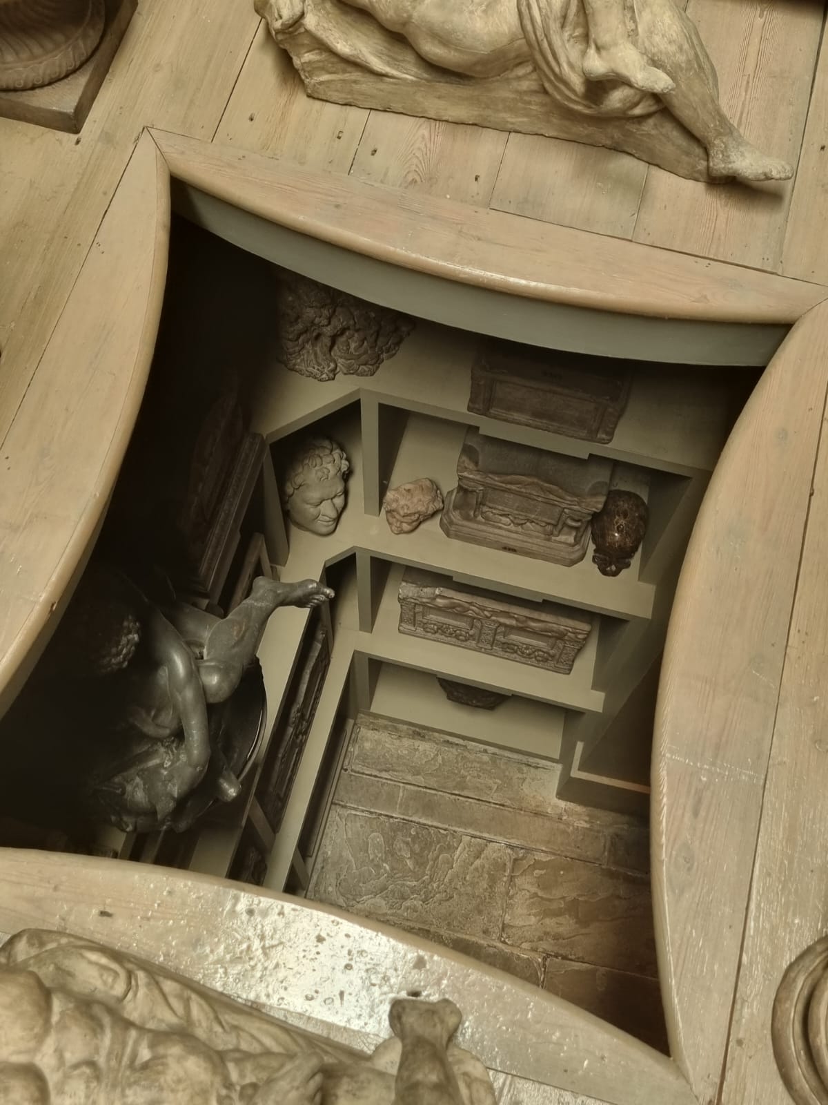 Is Sir John Soane’s Museum Worth Visiting?