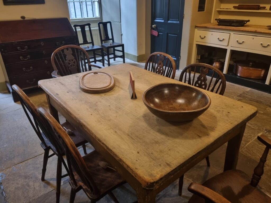 Sir John Soane's Museum, London