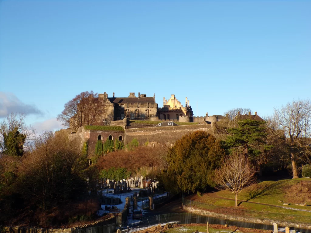 View-of-Stirling-Castle-from-Church-of-the-Holy-Rude