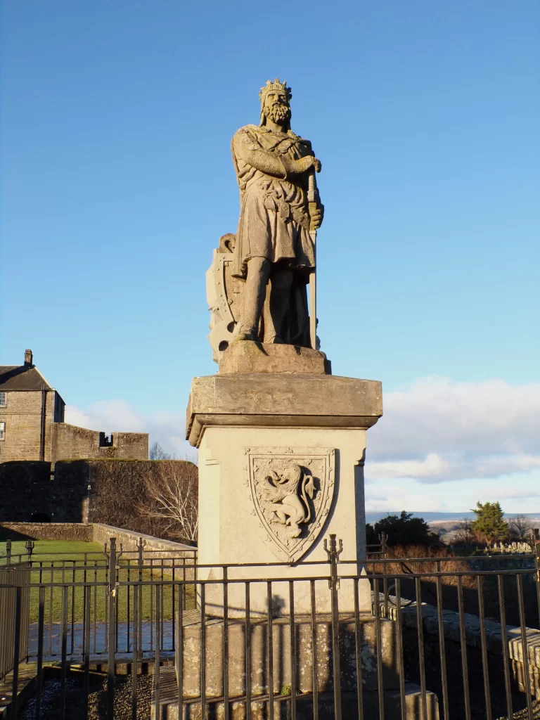 William-Wallace-Monument-Stirling-Castle