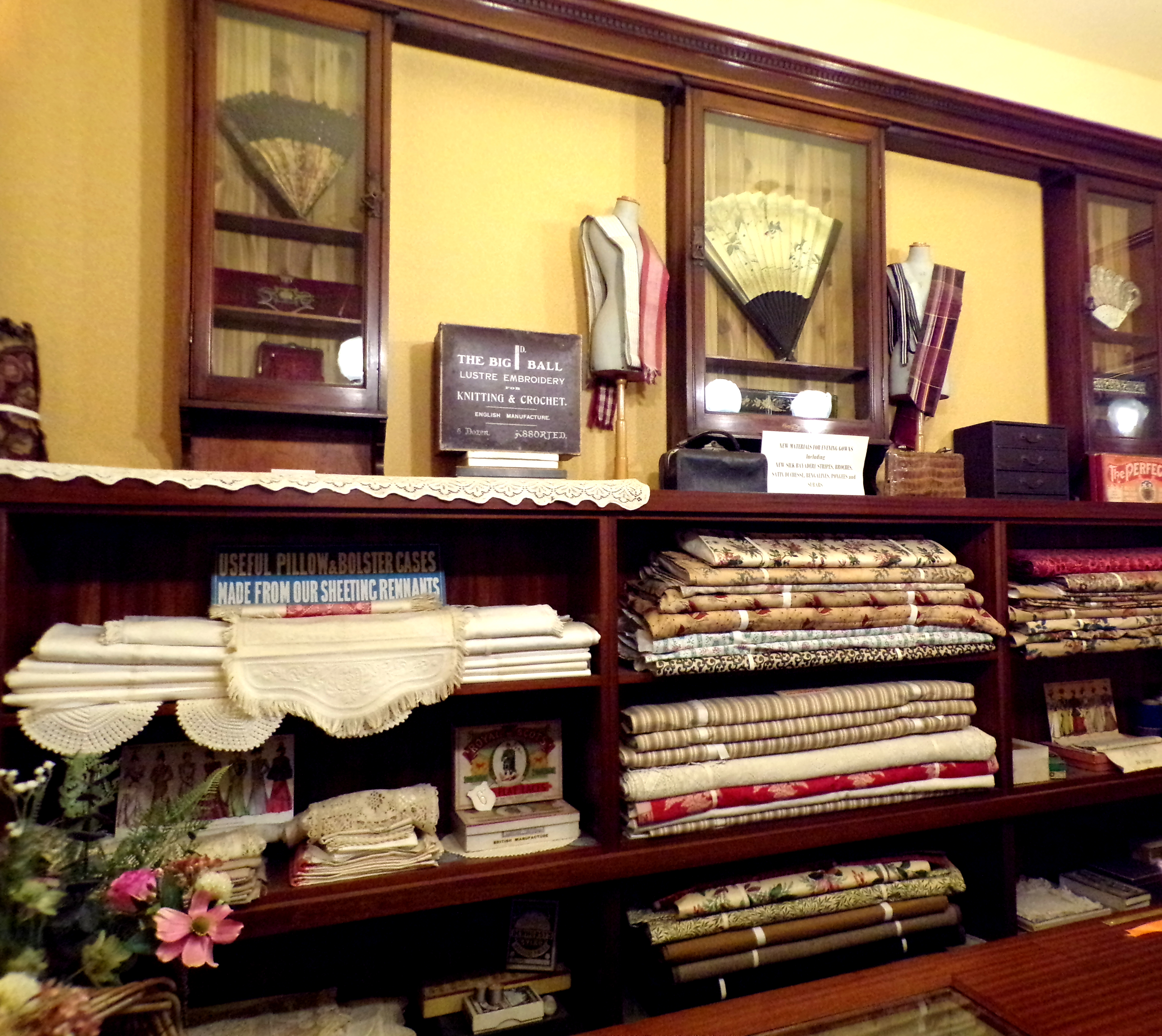 York Castle Museum